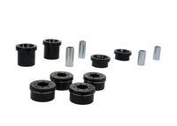 Thumbnail for Whiteline Plus 8/06-8/09 Pontiac G8 Rear Crossmember Mount Busing