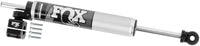 Thumbnail for Fox 2017+ Ford Superduty 2.0 Perf Series 8.1in. TS Stabilizer Steering Damper 1-1/8 in Tie Rod
