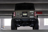 Thumbnail for DV8 21-22 Spare Tire Delete