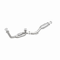 Thumbnail for MagnaFlow Conv DF 98-03 Avalon/Camry 3.0L
