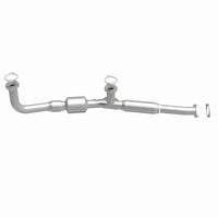 Thumbnail for MagnaFlow Conv DF 96-00 Dodge Avenger 2.5L Front