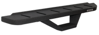 Thumbnail for Go Rhino 07-18 Jeep Wrangler JK RB10 Complete Kit w/RB10 + Brkts + 1 pair RB10 Drop Steps