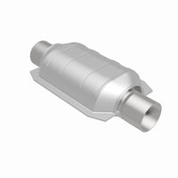 Thumbnail for MagnaFlow Conv Univ 2.50inch OBDII Rear 50 State