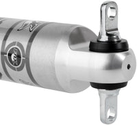 Thumbnail for Fox 97-06 Jeep TJ 2.0 Performance Series 9.1in. Smooth Body IFP Rear Shock (Aluminum) / 4-6in. Lift