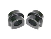 Thumbnail for Whiteline 94-99 Skyline R33 GTS RWD /89-93 Skyline R32 GTS RWD 24mm Front Sway Bar Mount Bushing Kit