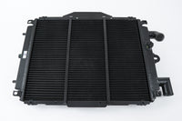 Thumbnail for CSF Ferrari F355 High Performance All-Aluminum Radiator - Left