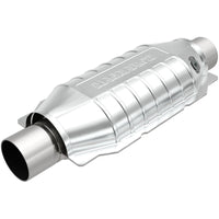 Thumbnail for MagnaFlow Conv Univ 2.25inch w/ single O2