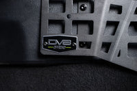 Thumbnail for DV8 Offroad 10-23 Toyota 4Runner Center Console Molle Panels & Device Mount