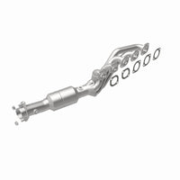 Thumbnail for MagnaFlow Conv DF 06-08 BMW M5/M6 5.0L PS Man