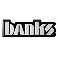 Thumbnail for Banks Power Small Urocal Black / Silver