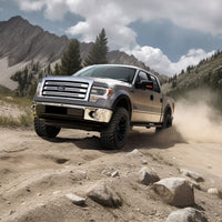Thumbnail for BD Diesel Driver Side Exhaust Manifold Kit - Ford 2011-2016 F250/F350 6.7L PowerStroke