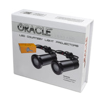 Thumbnail for Oracle Lighting Door LED Projectors - T-Rex SEE WARRANTY