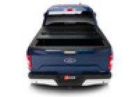Thumbnail for BAK 15-20 Ford F-150 6ft 6in Bed BAKFlip FiberMax