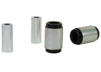 Thumbnail for Whiteline Plus 4/91-5/01 BMW 3 Series E36 / 10/01-3/05 E46 Rear Lower Inner Control Arm Bushing Kit