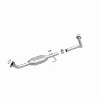 Thumbnail for MagnaFlow Conv DF 01-04 Sequoia 4.7L D/S OEM