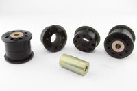 Thumbnail for Whiteline Plus 10+ Chevy Camaro Rear Differential Mount M/Sport