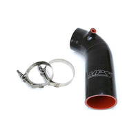 Thumbnail for HPS Black Silicone Post MAF Air Intake Hose Kit for Honda 16-19 Civic 10th Gen 2.0L Non Turbo