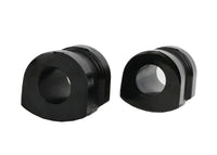 Thumbnail for Whiteline 92-98 BMW 318i 27mm Front Sway Bar Mount Bushing Kit