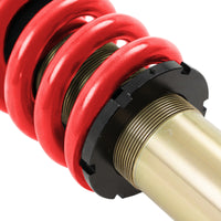 Thumbnail for Belltech 2in Leveling Coilover Kit 19-21 Ford Ranger 2/4WD