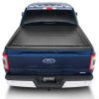 Thumbnail for Retrax 21-22 Ford F-150 Super Crew/Super Cab (Incl. 2022 Lightning) 5.5ft Bed RetraxPRO MX