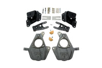 Thumbnail for Belltech LOWERING KIT W/O SHOCKS