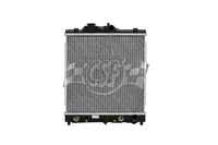 Thumbnail for CSF 96-00 Honda Civic 1.6L OEM Plastic Radiator
