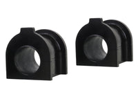 Thumbnail for Whiteline Plus 2006+ Toyota FJ Cruiser GSJ15 Front Sway Bar Mount Bushing