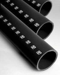 Thumbnail for Turbosmart Straight 2.75 ID x 24in - Black