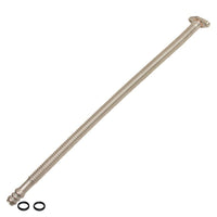Thumbnail for BD Diesel Flexible 23in Turbo Oil Drain Line