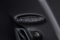 Thumbnail for Bushwacker 15-17 Ford F-150 Styleside Pocket Style Flares 4pc 67.1/78.9/97.6in Bed - Black