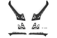 Thumbnail for DV8 Offroad 2018+ Jeep Wrangler JL Light Bar Mount