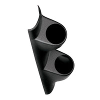 Thumbnail for Autometer 93-02 Pontiac Firebird T-Top & Hard Top / 97-02 Chevy Camaro T-Top 52mm Black Dual  Pod