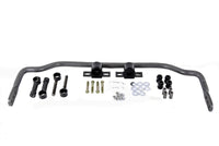 Thumbnail for Hellwig 84-01 Jeep Cherokee XJ w/ 3-5in Lift Solid Heat Treated Chromoly 1-1/8in Front Sway Bar