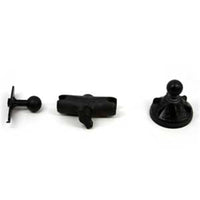 Thumbnail for Bully Dog RAM Heavy Duty Suction Cup Mounting kit for GTs and WatchDogs Universal