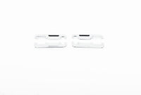 Thumbnail for Putco 17-20 Ford SuperDuty - 2 Door Buckets Only Door Handle Covers