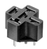 Thumbnail for Hella Relay Socket Mini 5 Term Pcb 1