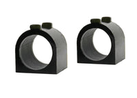 Thumbnail for Whiteline Plus KS30 Mounting Saddle 32mm Heavy Duty Sway Bar Bushing Set