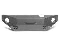 Thumbnail for Body Armor 4x4 12-15 Toyota Tacoma Front Winch Bumper