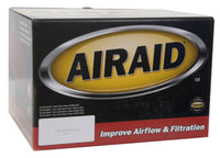 Thumbnail for Airaid Dodge 5.9/6.7L DSL / Ford 6.0L DSL Kit Replacement Air Filter