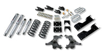 Thumbnail for Belltech LOWERING KIT WITH SP SHOCKS