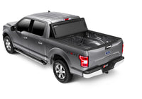 Thumbnail for BAK 2021+ Ford F-150 Regular/Super Cab & Super Crew (4DR) BAKFlip MX4 6.5ft Bed Cover - Matte Finish