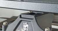 Thumbnail for Rhino-Rack Pioneer Leg Height Spacer - 10mm - Pair