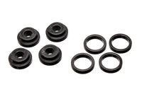 Thumbnail for Energy Suspension 95-04 Mitsubishi Eclipse FWD/AWD Black Manual Transmission Shifter Stabilizer Bush