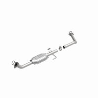 Thumbnail for MagnaFlow Conv DF 01-04 Sequoia 4.7L D/S OEM
