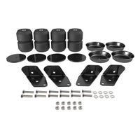 Thumbnail for Timbren 1986 Mack CS200P Mid-Liner Rear Suspension Enhancement System
