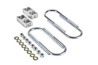 Thumbnail for Belltech LOWERING BLOCK KIT 04+ COLORADO 1inch