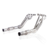 Thumbnail for 2016-22 Camaro SS Stainless Power Headers