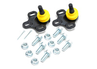 Thumbnail for Whiteline 2015+ Honda Civic X FC / FK / SI / RS Lower Ball Joint Front Camber Adjuster Kit
