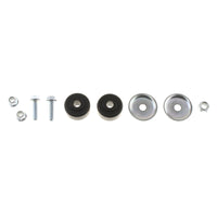 Thumbnail for Bilstein B6 2009 Ford Ranger FX4 Front 46mm Monotube Shock Absorber