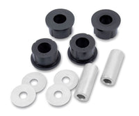 Thumbnail for SuperPro 1988 Honda Prelude 2.0 S Front Lower Shock Absorber-to-Control Arm Mount Bushing Kit